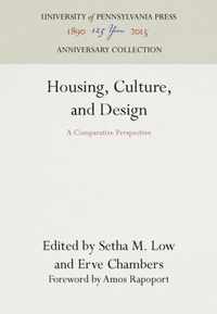 Housing, Culture, and Design