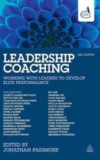 Leadership Coaching