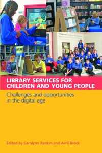 Library Services for Children and Young People