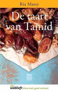 De taart van Tamid