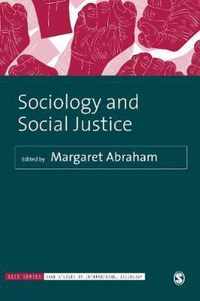 Sociology and Social Justice