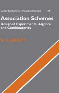 Association Schemes