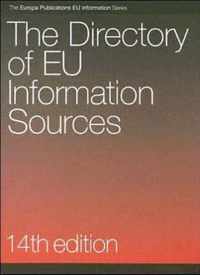 The Directory of EU Information Sources