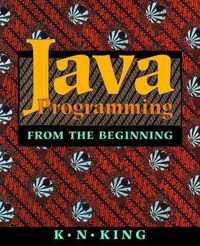 Java Programming - From the Beginning