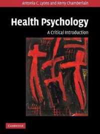 Health Psychology