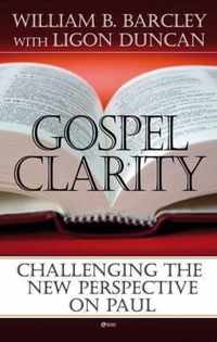 Gospel Clarity