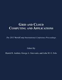 Grid and Cloud Computing and Applications