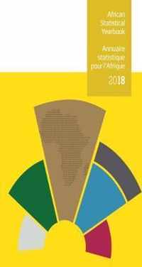 African statistical yearbook 2018