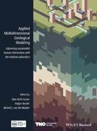 Applied Multidimensional Geological Modeling