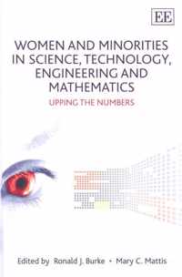 Women and Minorities in Science, Technology, Engineering and Mathematics