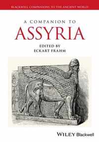 A Companion to Assyria