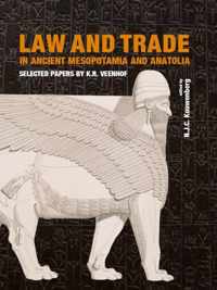 Law and Trade in Ancient Mesopotamia and Anatolia