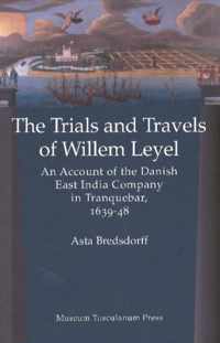 Willem Leyel's Travel to India 1639-1643