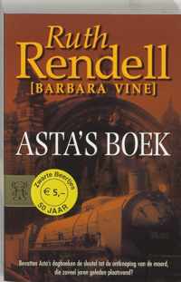 Asta S Boek