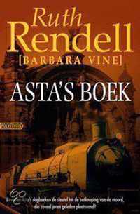 Asta's boek