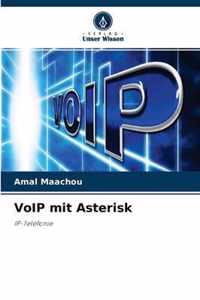 VoIP mit Asterisk