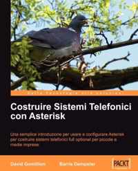 Cost Sistemi Tel Con Asterisk