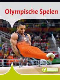 Junior Informatie 95 -   Olympische Spelen