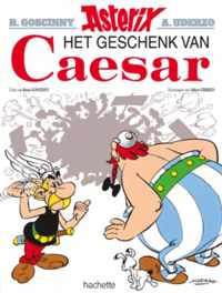 ASTERIX HET GESCHENK VAN CAESAR 21 BE