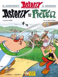 Asterix 35. asterix bij de picten