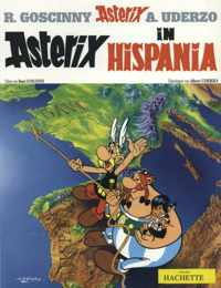 ASTERIX 15. IN HISPANIA