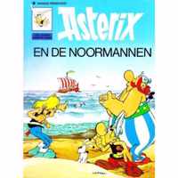 Een avontuur van Asterix de Galliër - Asterix en de Noormannen