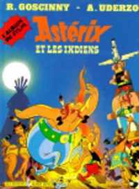 Asterix French