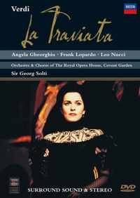 Verdi: La Traviata