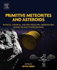 Primitive Meteorites and Asteroids