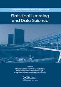 Statistical Learning and Data Science