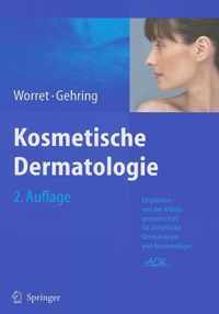 Kosmetische Dermatologie