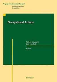 Occupational Asthma