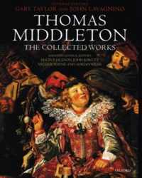 Thomas Middleton and Early Modern Textual Culture