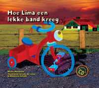 Hoe Lima een lekke band kreeg