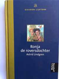 Ronja de roversdochter