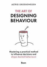 The Art of Designing Behaviour