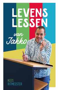 Levenslessen van Jakko