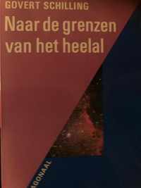 Naar de grenzen van het heelal