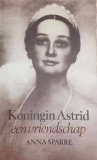 Koningin Astrid