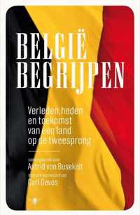 Belgie begrijpen