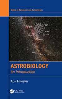 Astrobiology