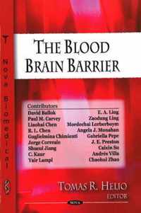 Blood Brain Barrier