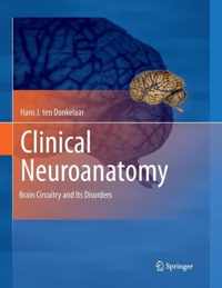 Clinical Neuroanatomy