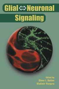 Glial Neuronal Signaling