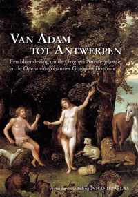 Van Adam tot Antwerpen