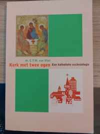 Kerk Met Twee Ogen