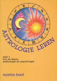 Astrologie leren deel 3