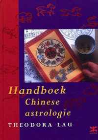 Handboek Chinese astrologie