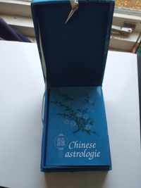 Chinese astrologie