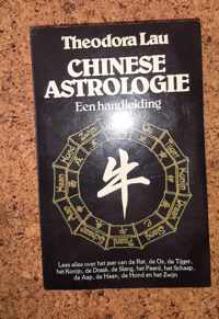 Chinese astrologie